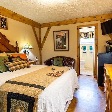 Hemlock Inn 블로잉 롹 외부 사진