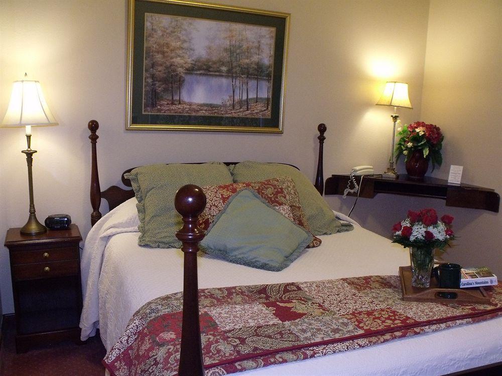 Hemlock Inn 블로잉 롹 외부 사진