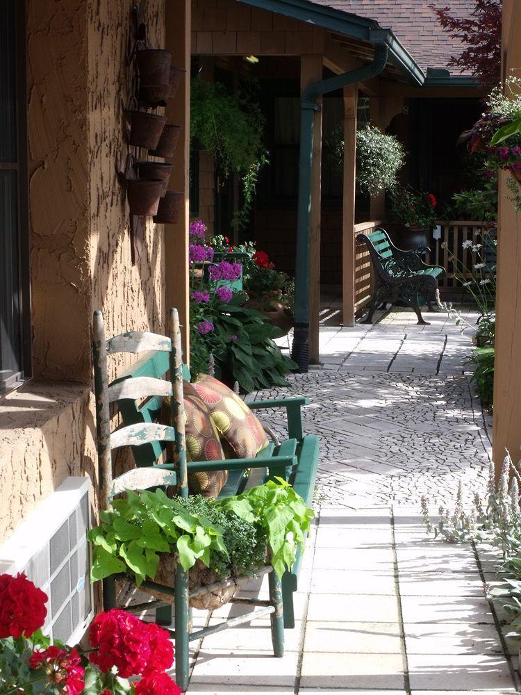 Hemlock Inn 블로잉 롹 외부 사진