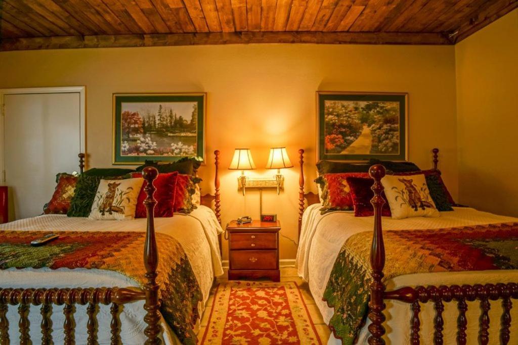 Hemlock Inn 블로잉 롹 외부 사진