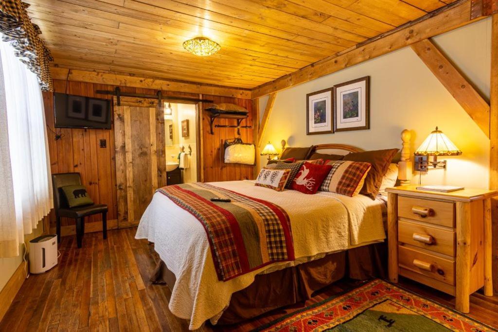 Hemlock Inn 블로잉 롹 외부 사진
