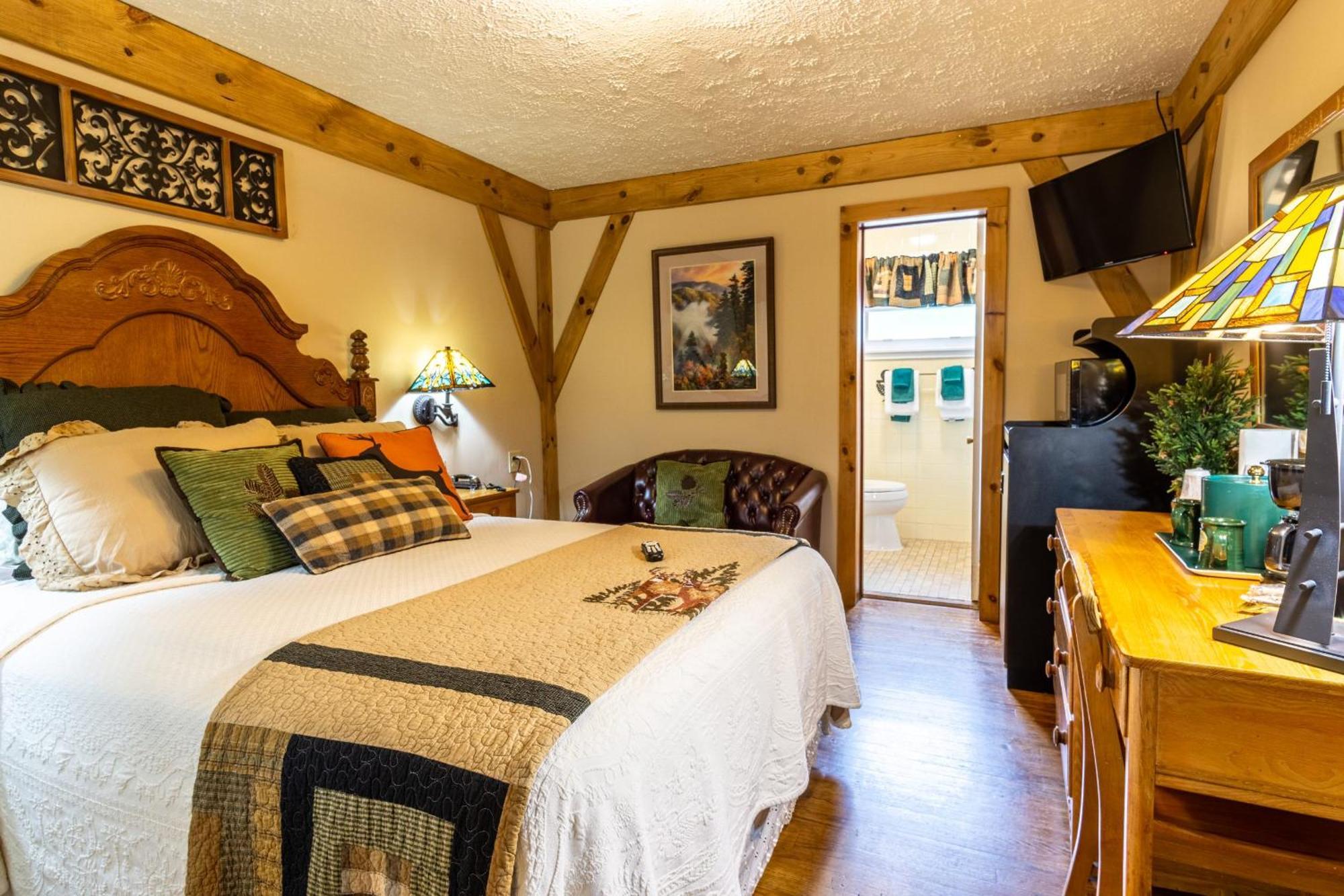 Hemlock Inn 블로잉 롹 외부 사진