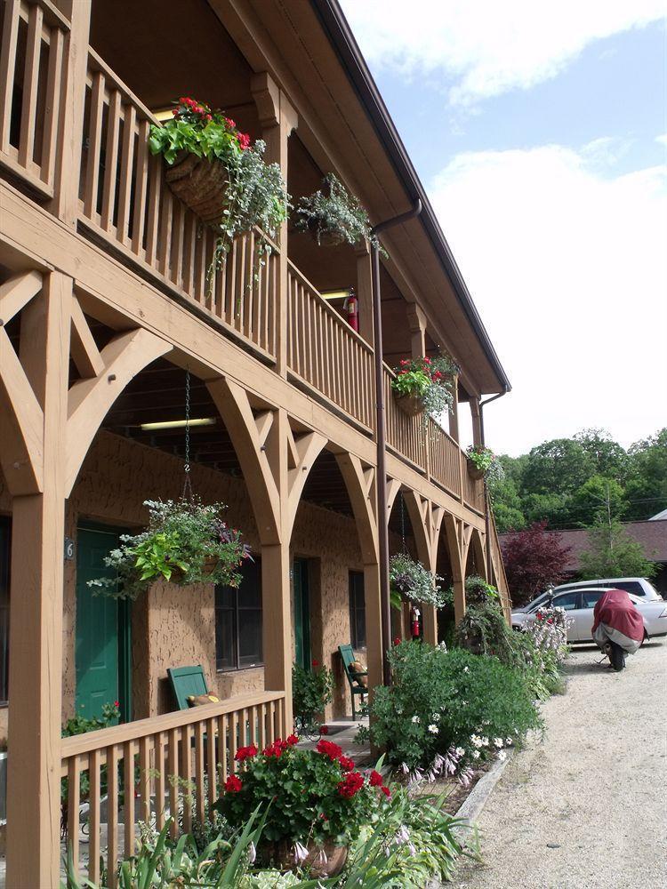 Hemlock Inn 블로잉 롹 외부 사진