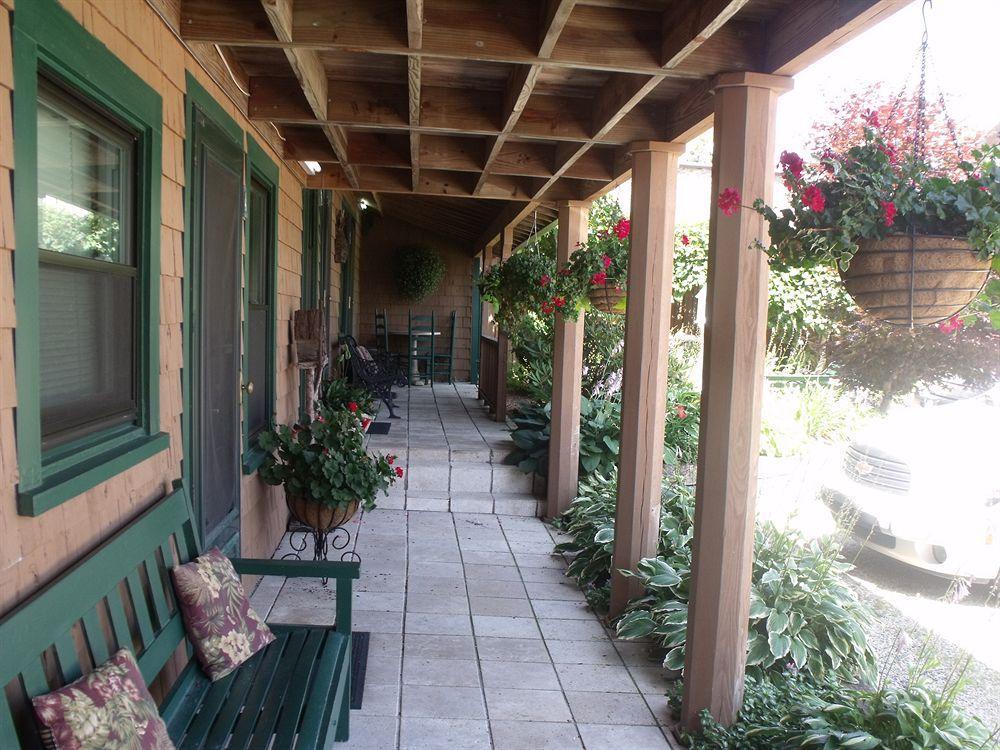 Hemlock Inn 블로잉 롹 외부 사진