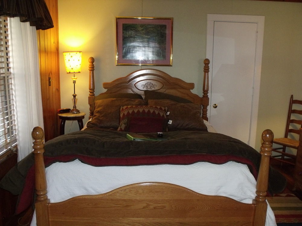 Hemlock Inn 블로잉 롹 외부 사진