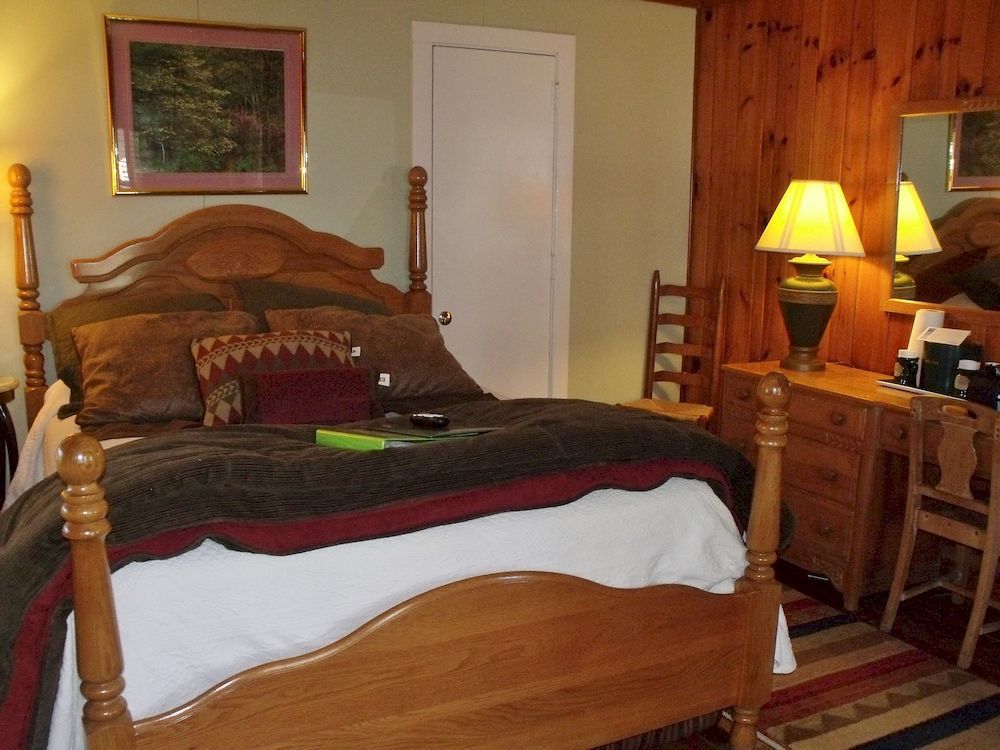 Hemlock Inn 블로잉 롹 외부 사진