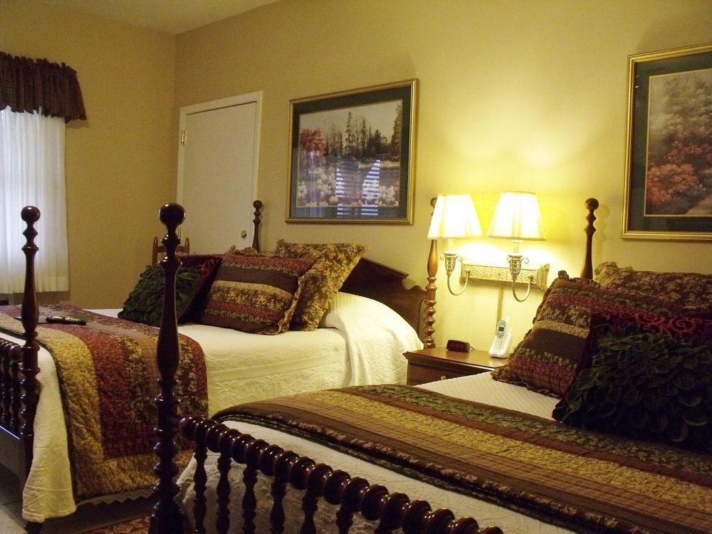 Hemlock Inn 블로잉 롹 외부 사진