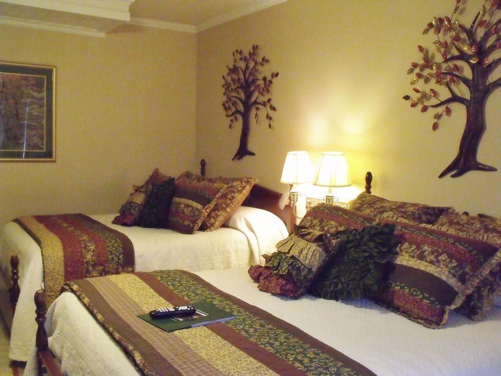 Hemlock Inn 블로잉 롹 외부 사진