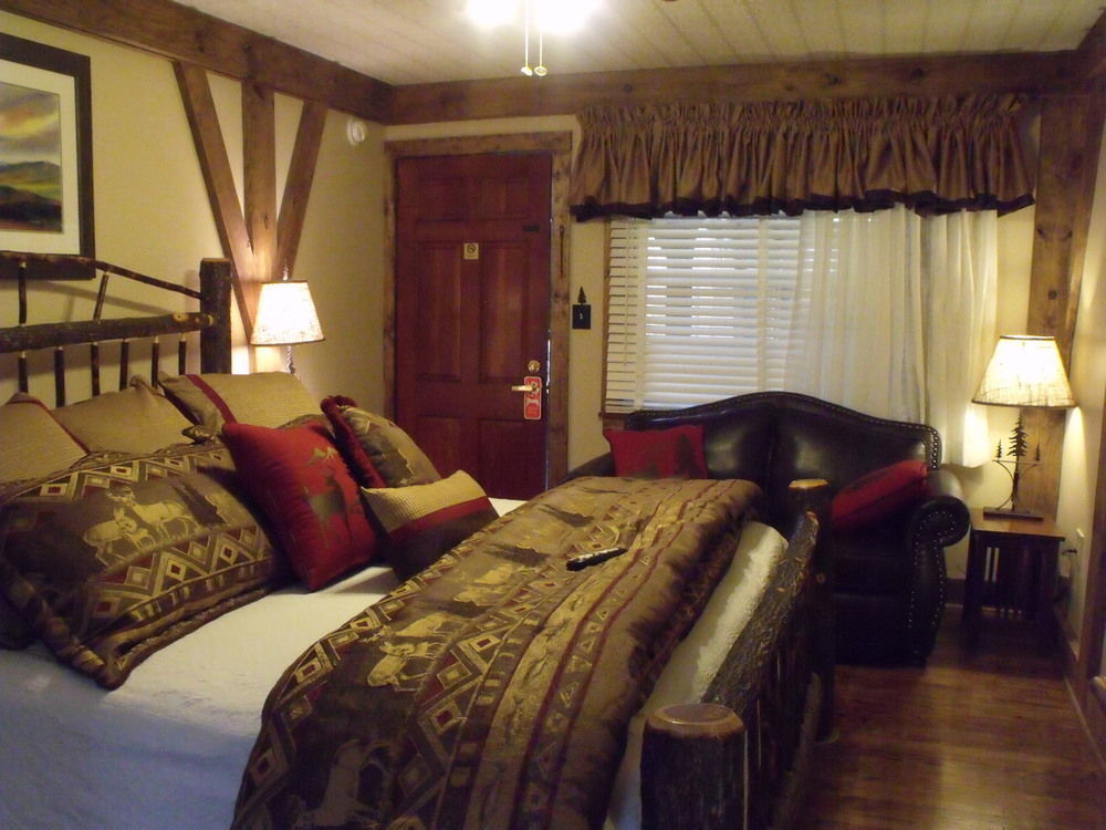 Hemlock Inn 블로잉 롹 외부 사진