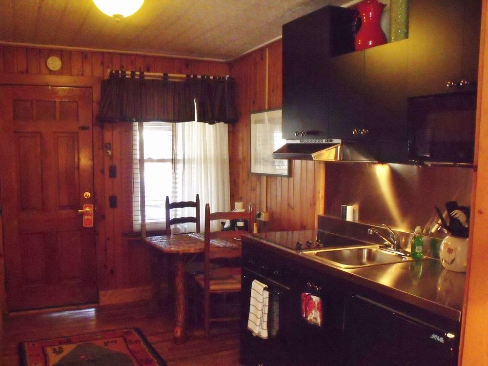 Hemlock Inn 블로잉 롹 외부 사진