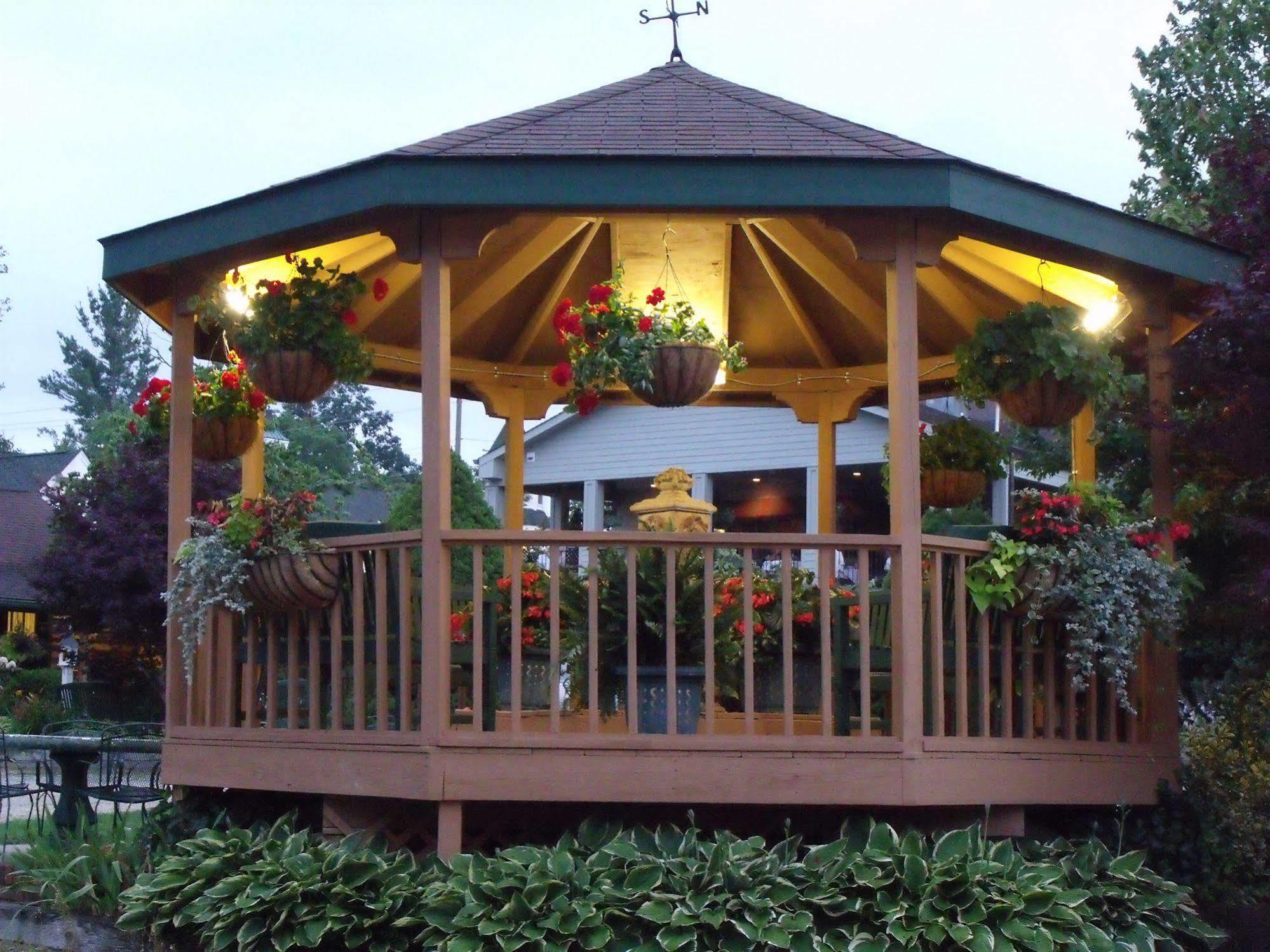 Hemlock Inn 블로잉 롹 외부 사진