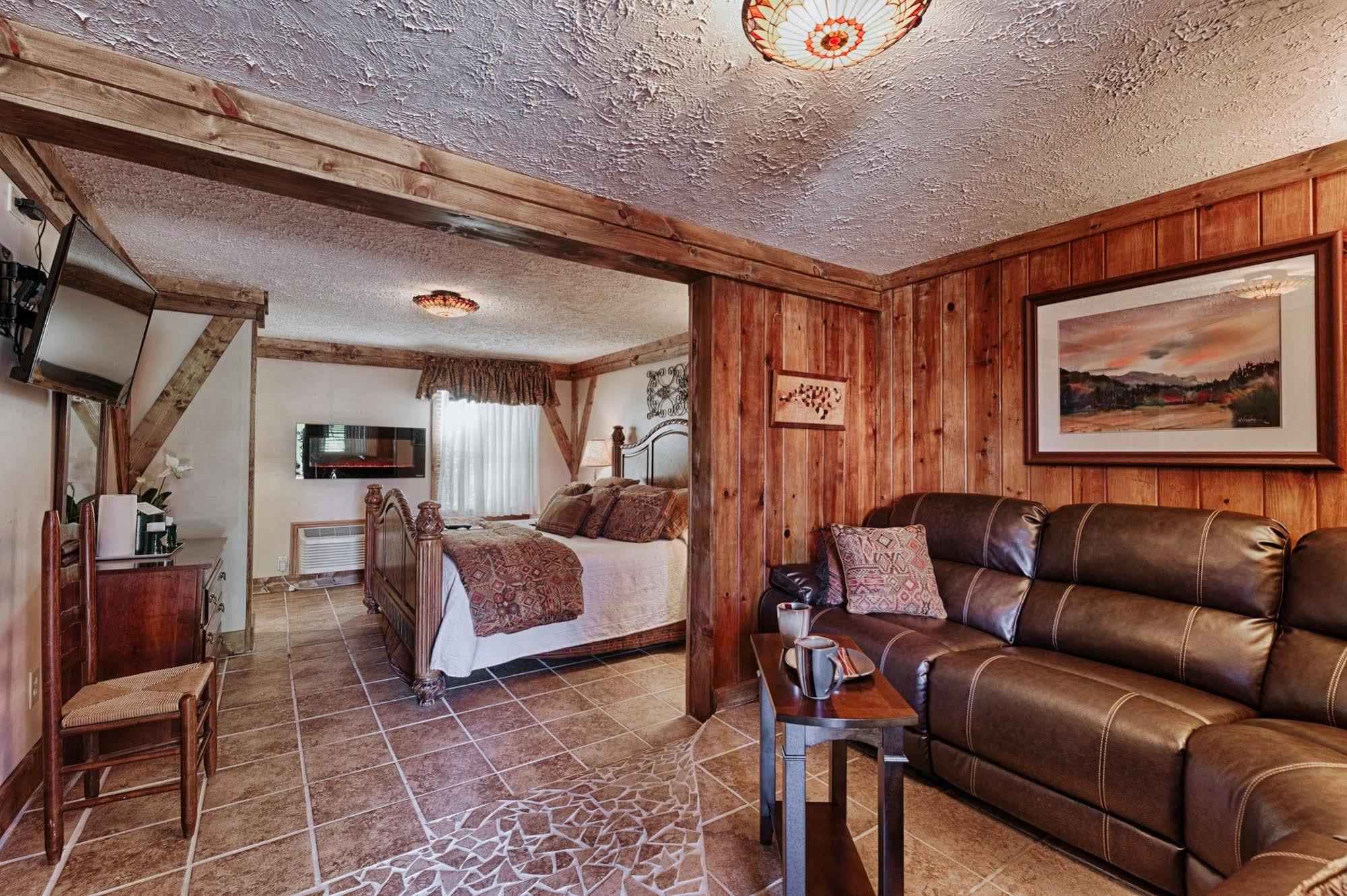 Hemlock Inn 블로잉 롹 외부 사진