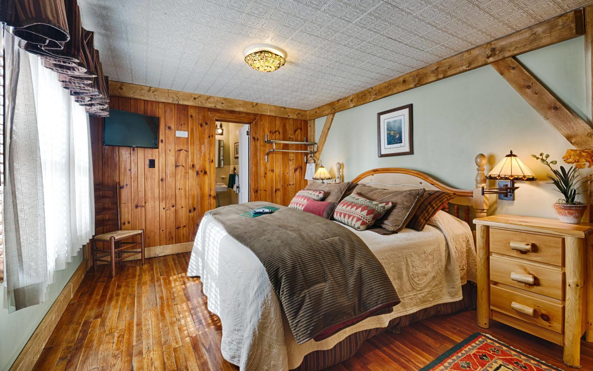 Hemlock Inn 블로잉 롹 외부 사진