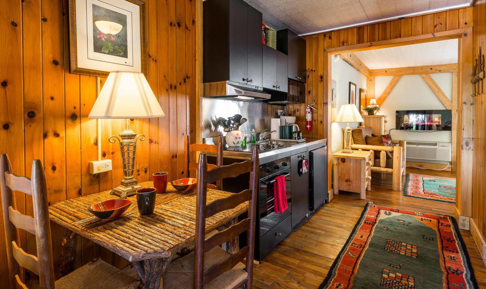 Hemlock Inn 블로잉 롹 외부 사진
