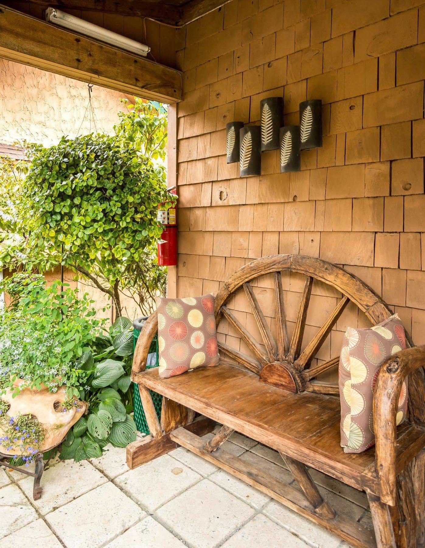 Hemlock Inn 블로잉 롹 외부 사진