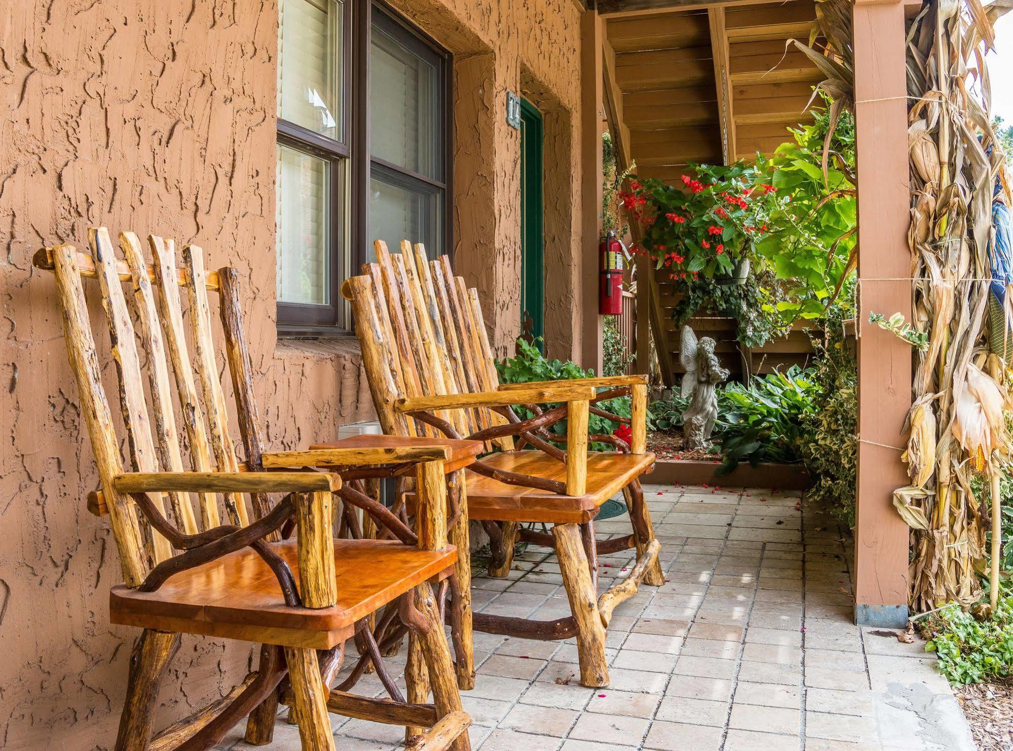 Hemlock Inn 블로잉 롹 외부 사진