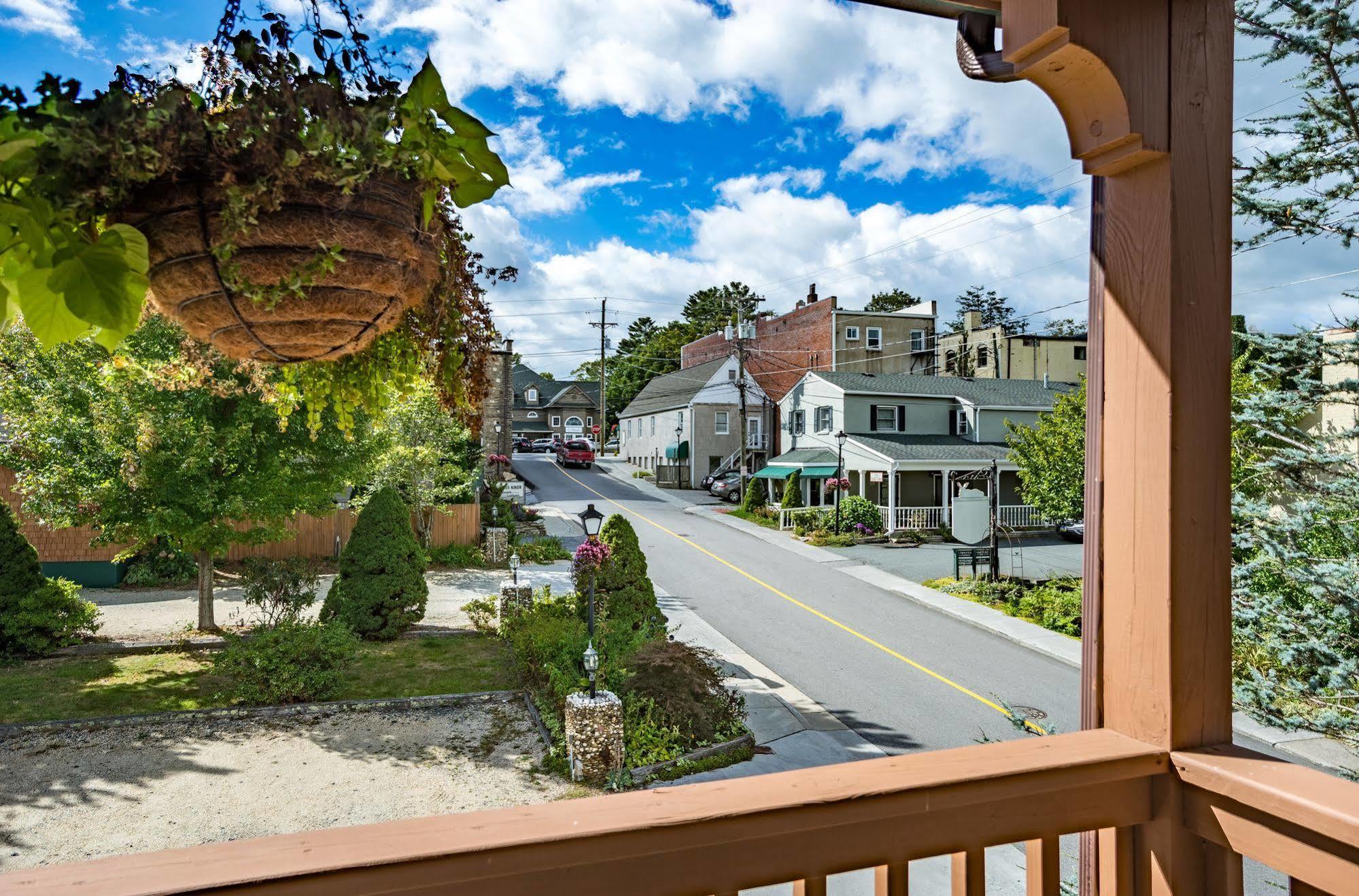 Hemlock Inn 블로잉 롹 외부 사진